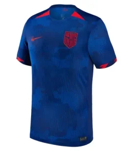 Maglie Stati Uniti Gara Away 2023 2024